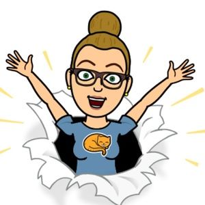 Meet your Posher, Shannon